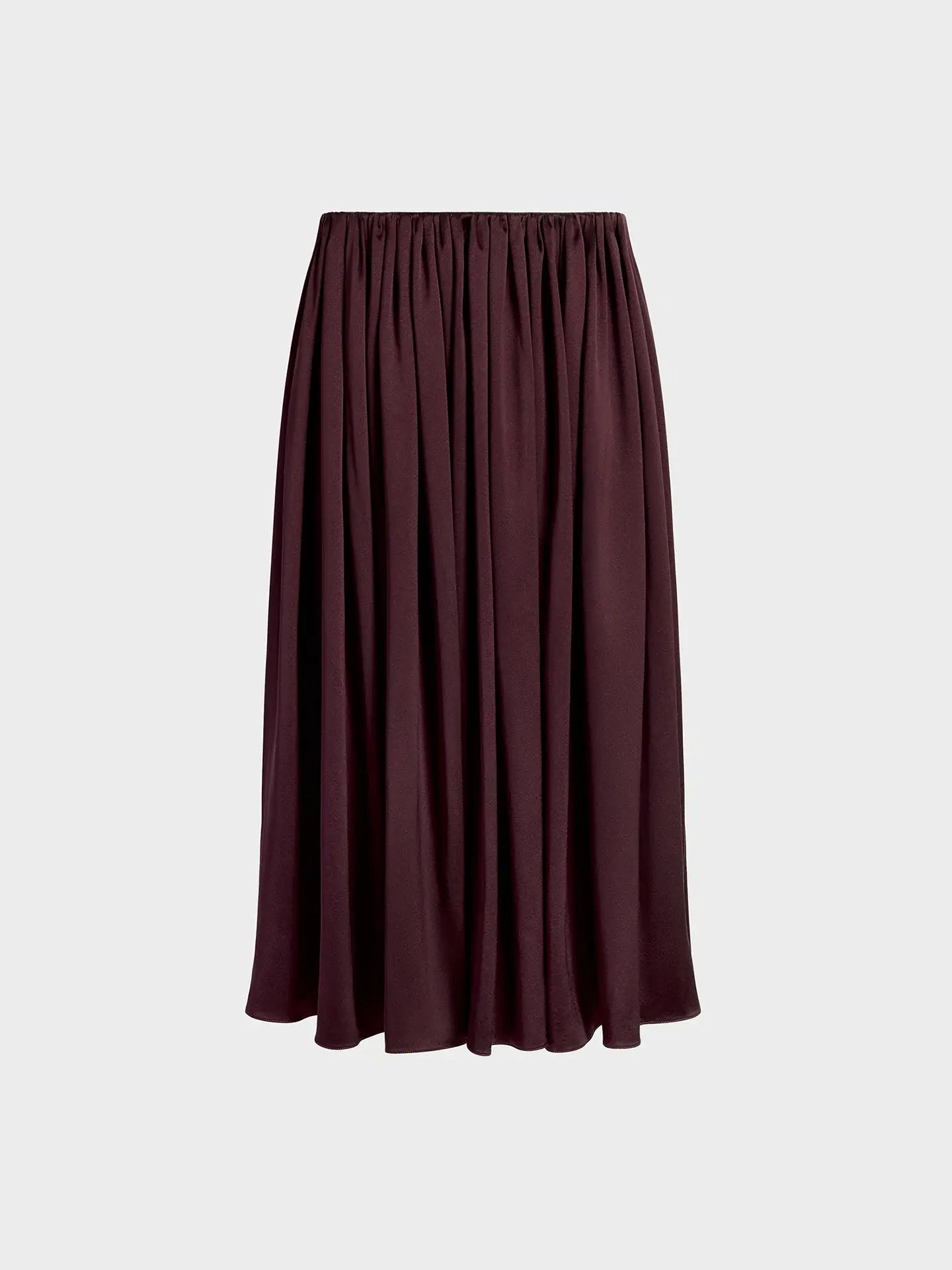 Floren Skirt in Silk