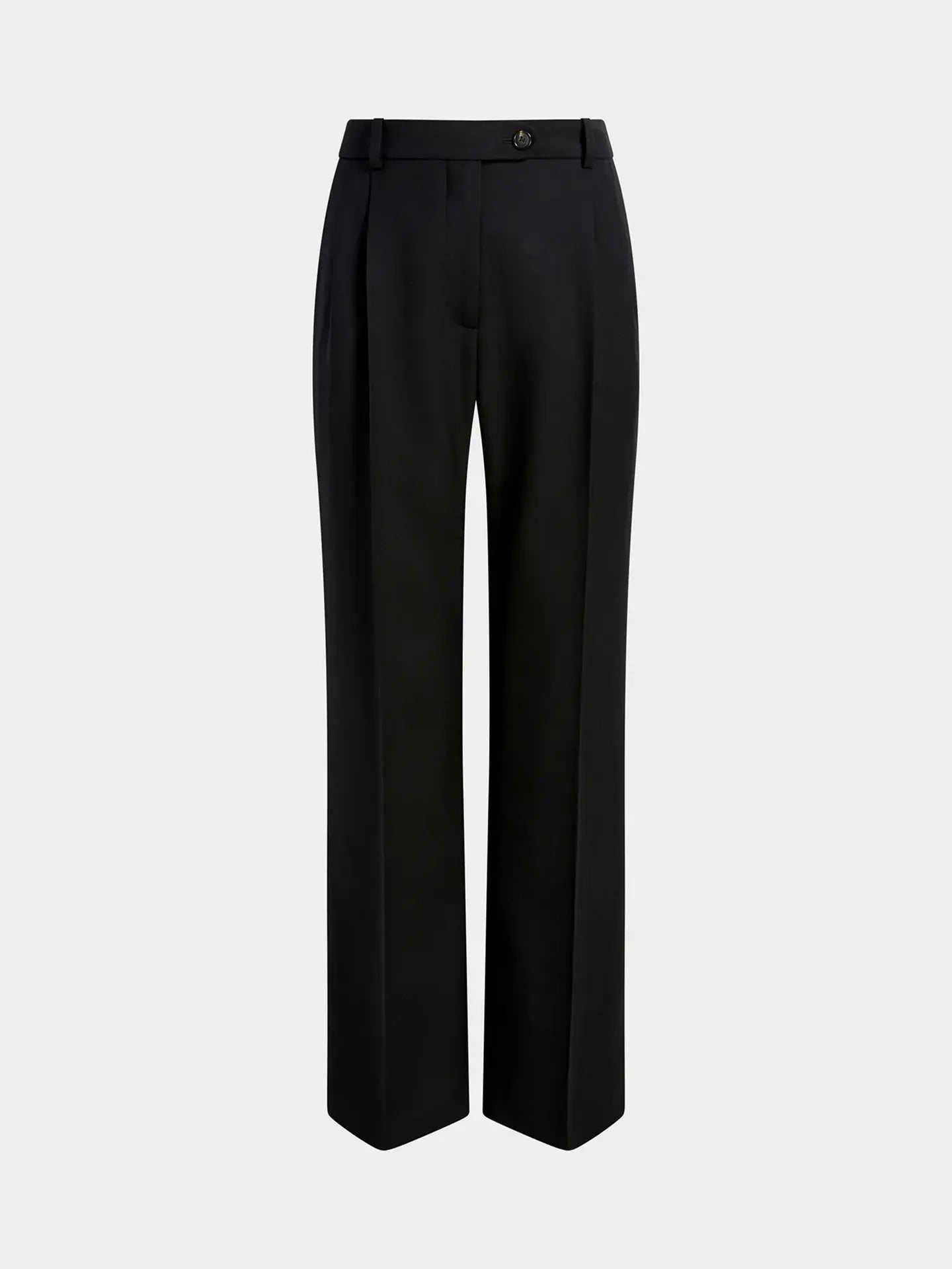 Tarlan Pant in Wool