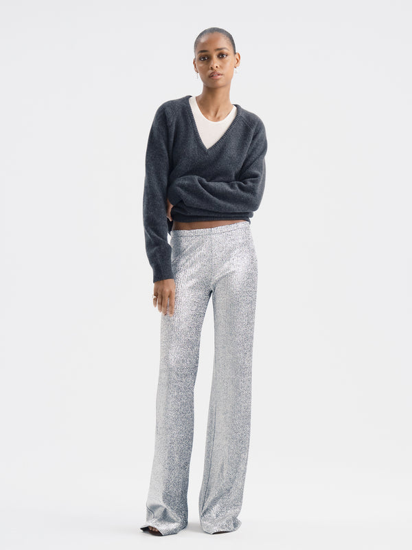 Bradum Pant in Wool