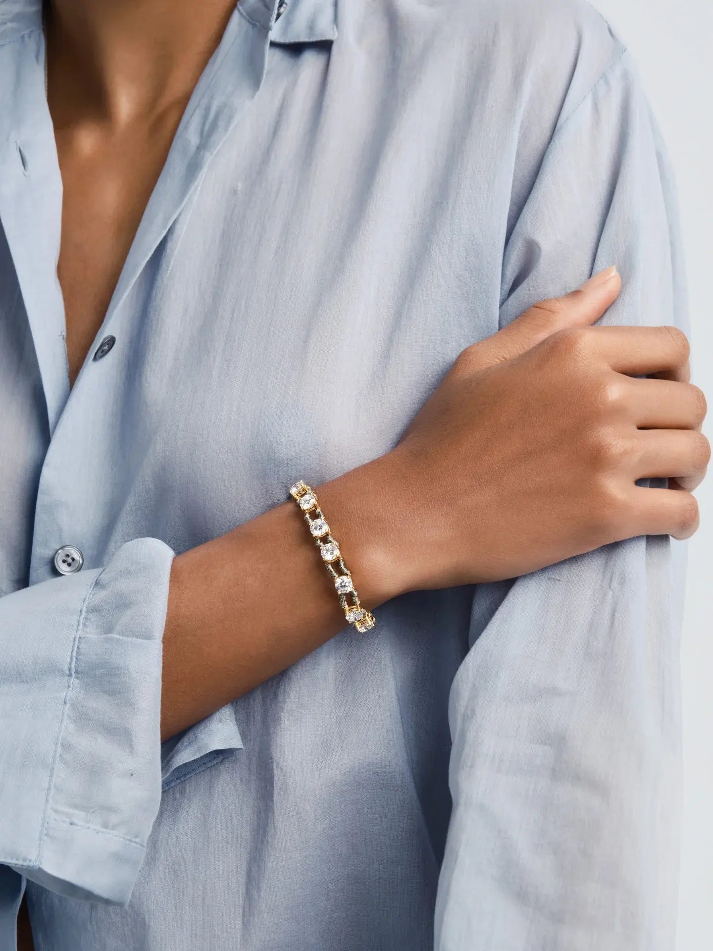 Racquet String in Gold - AFLALO