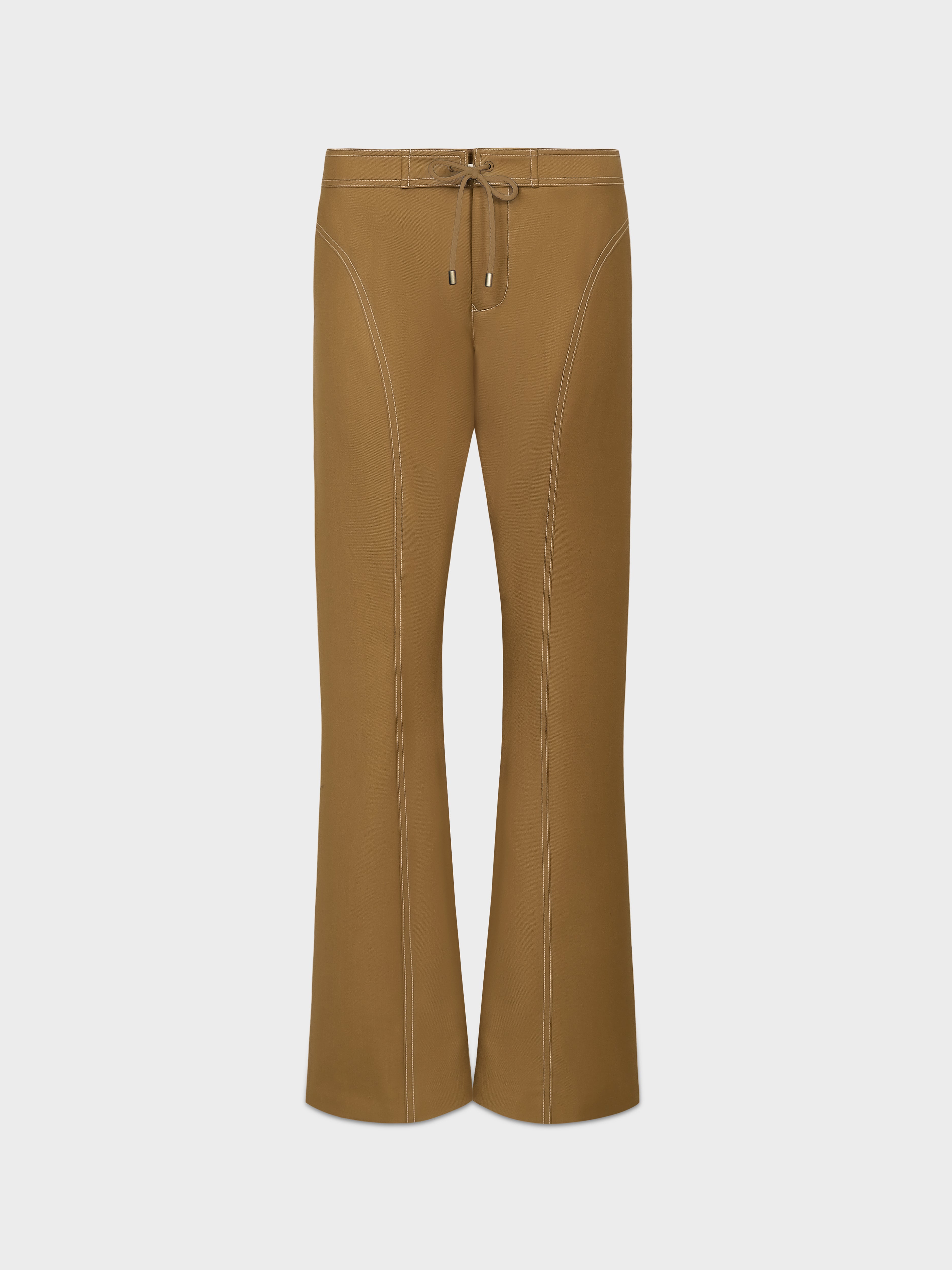 Tavi Pant in Wool
