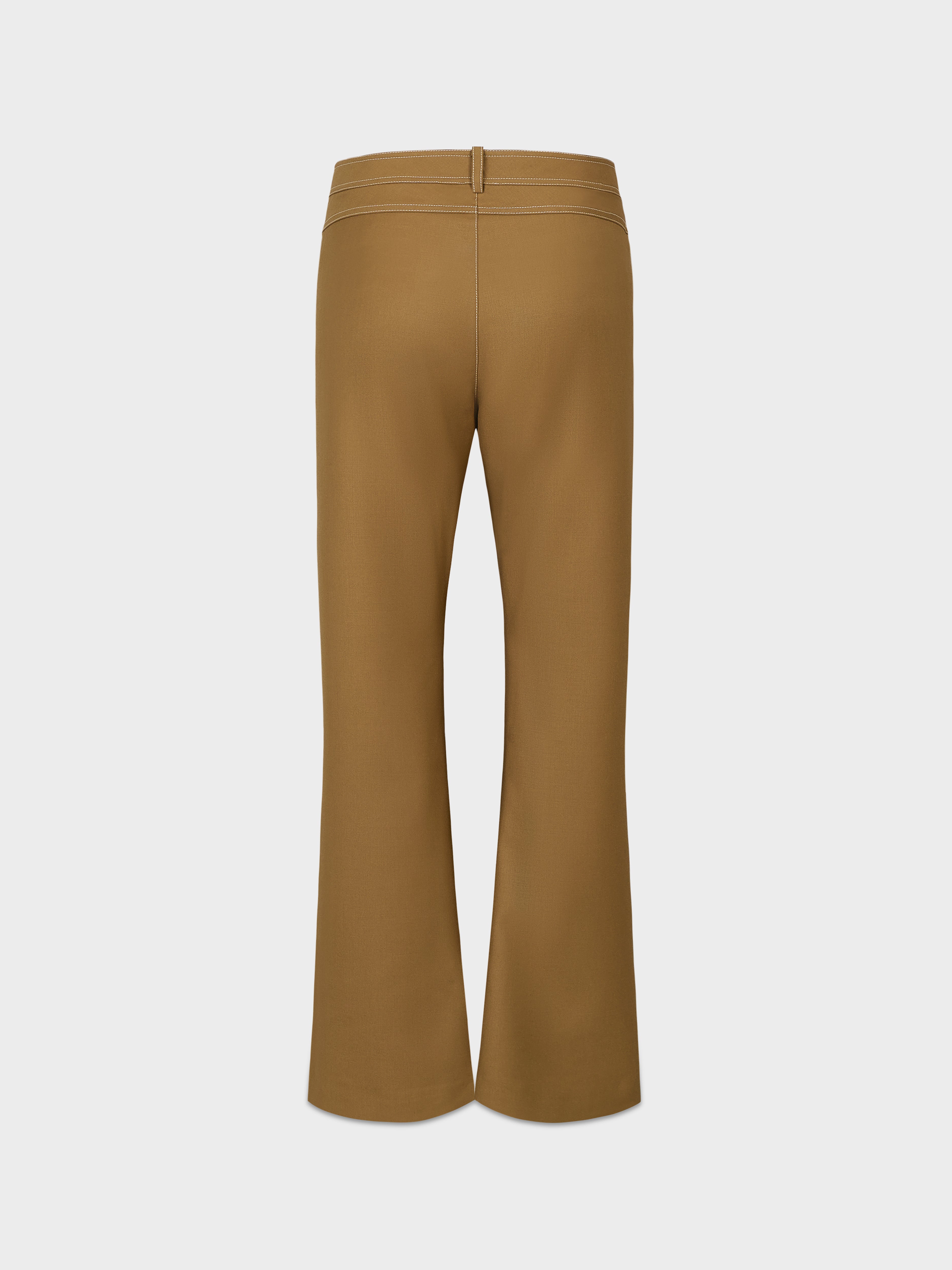 Tavi Pant in Wool