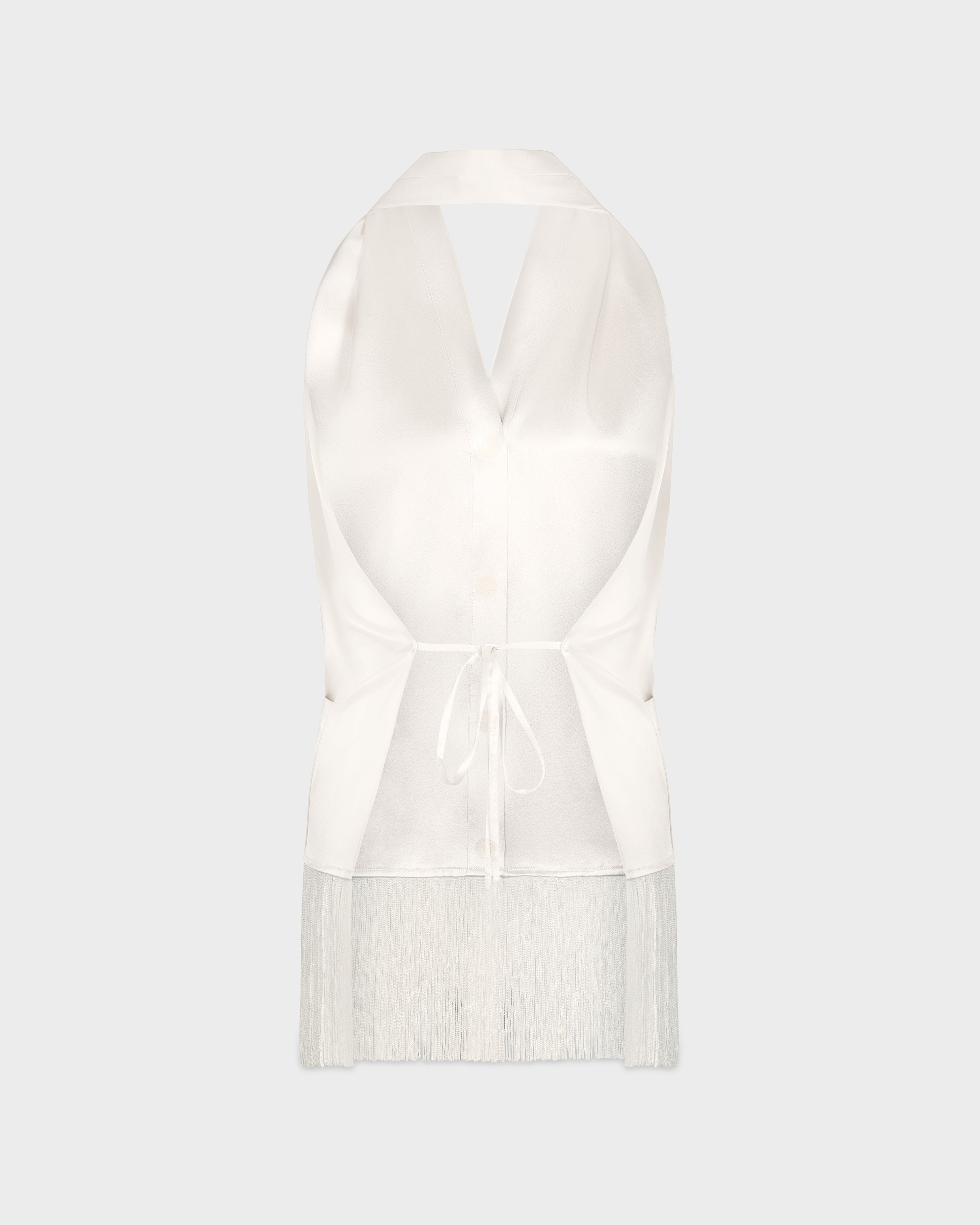 Alere Top in Silk