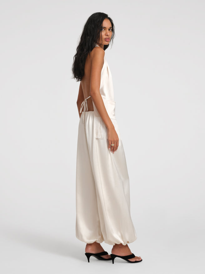 Alere Top in Silk