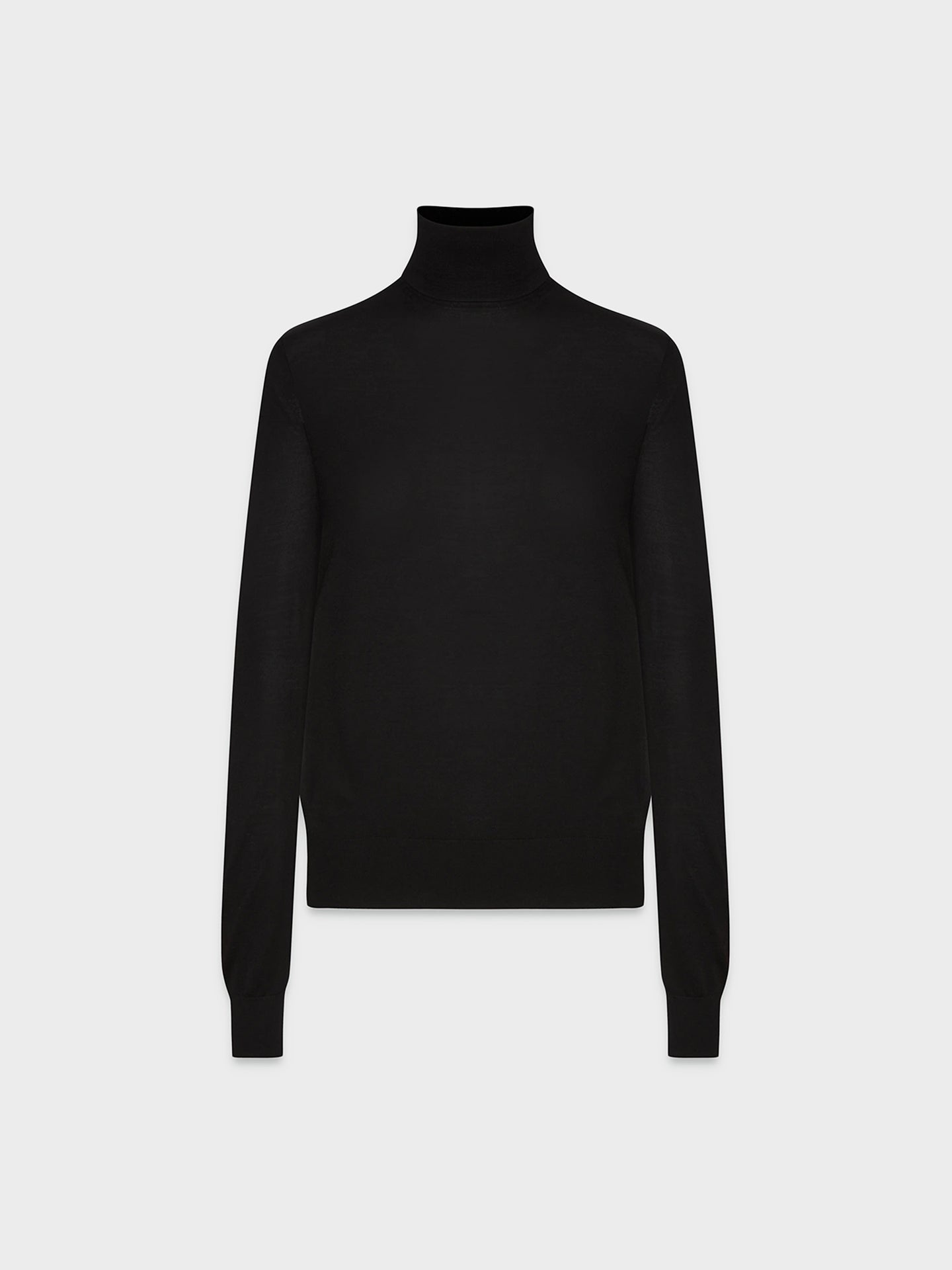 Artusi Sweater in Wool - AFLALO