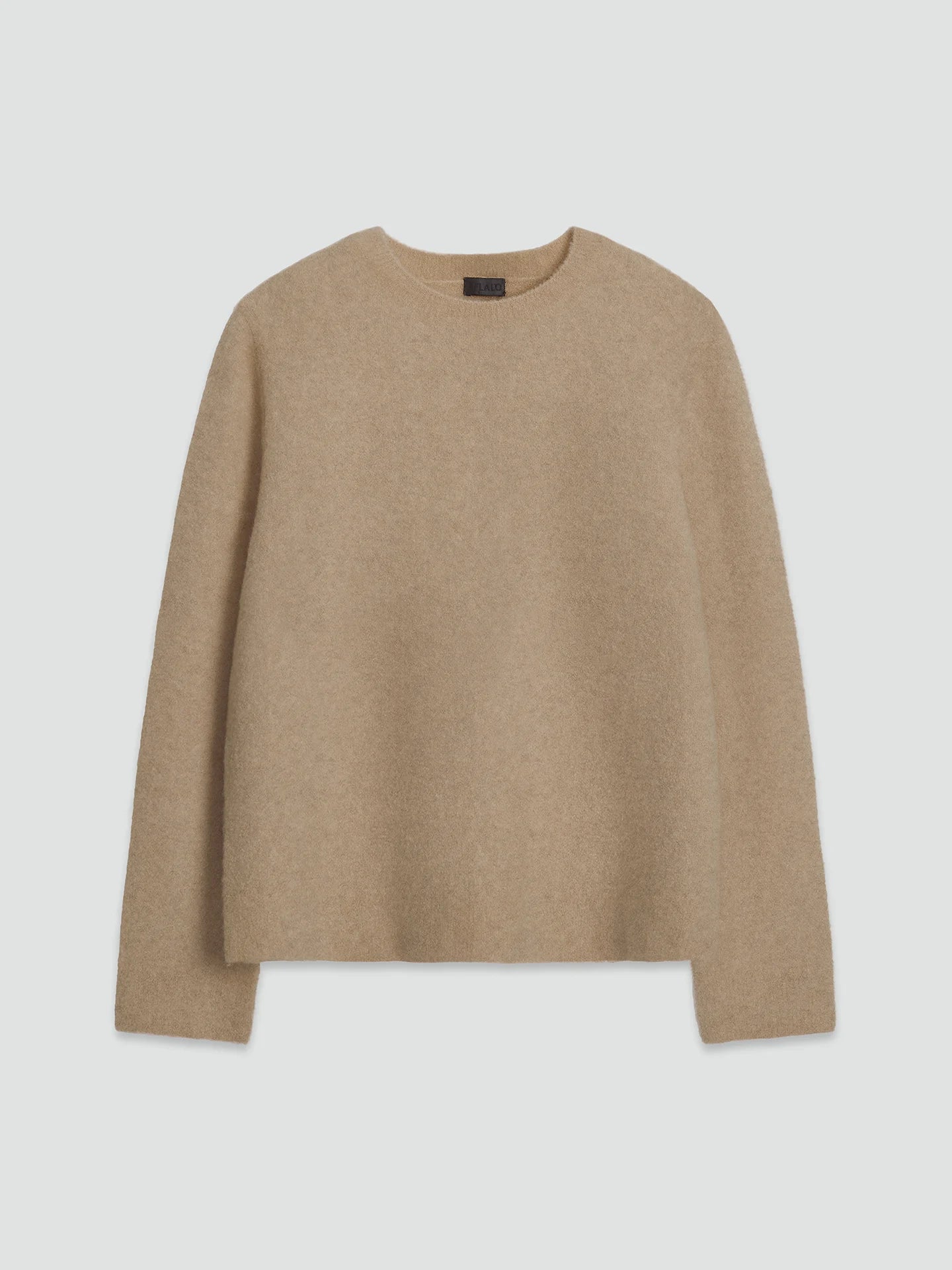 Bilbao Sweater in Cashmere