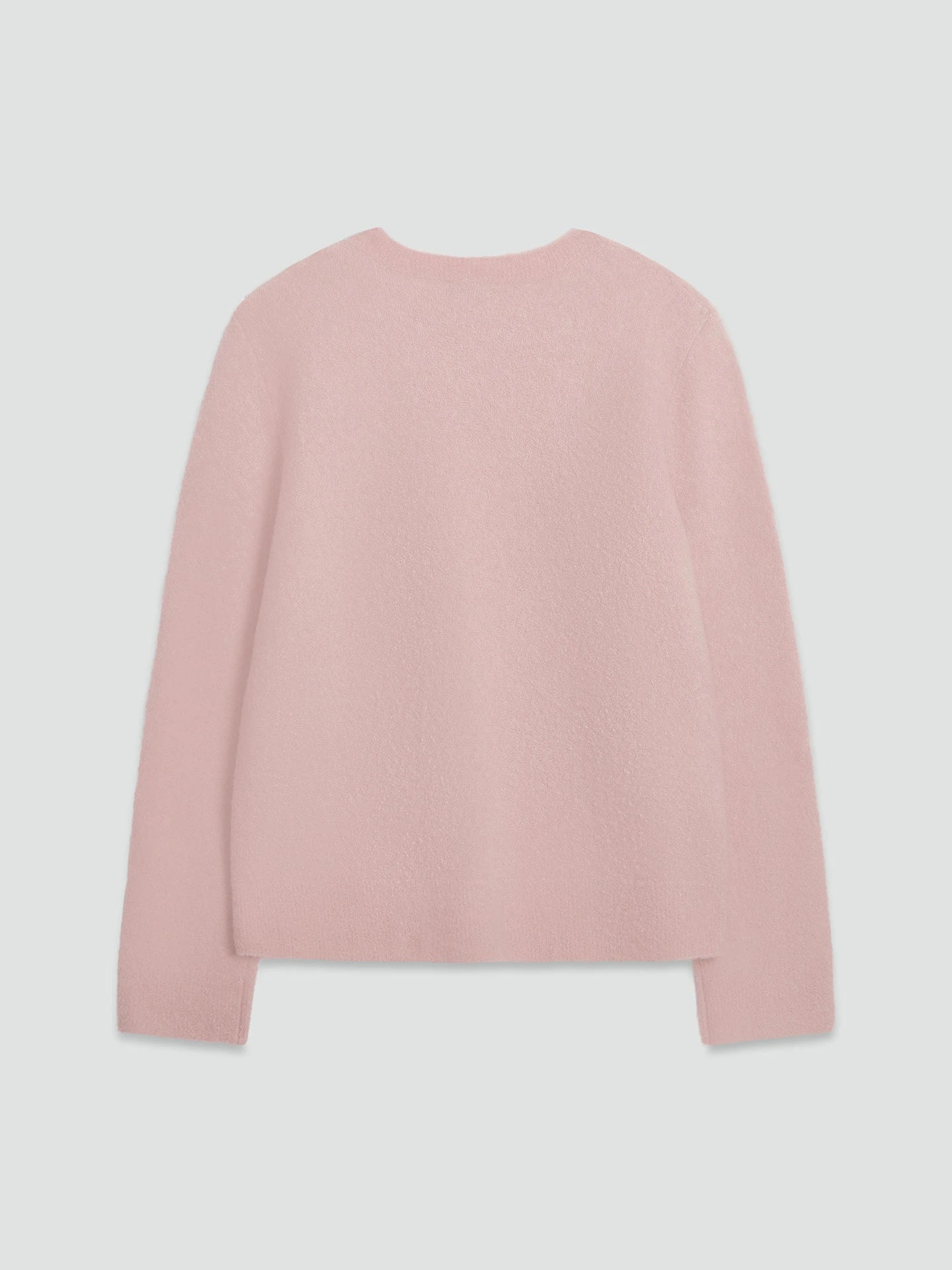 Bilbao Sweater in Cashmere