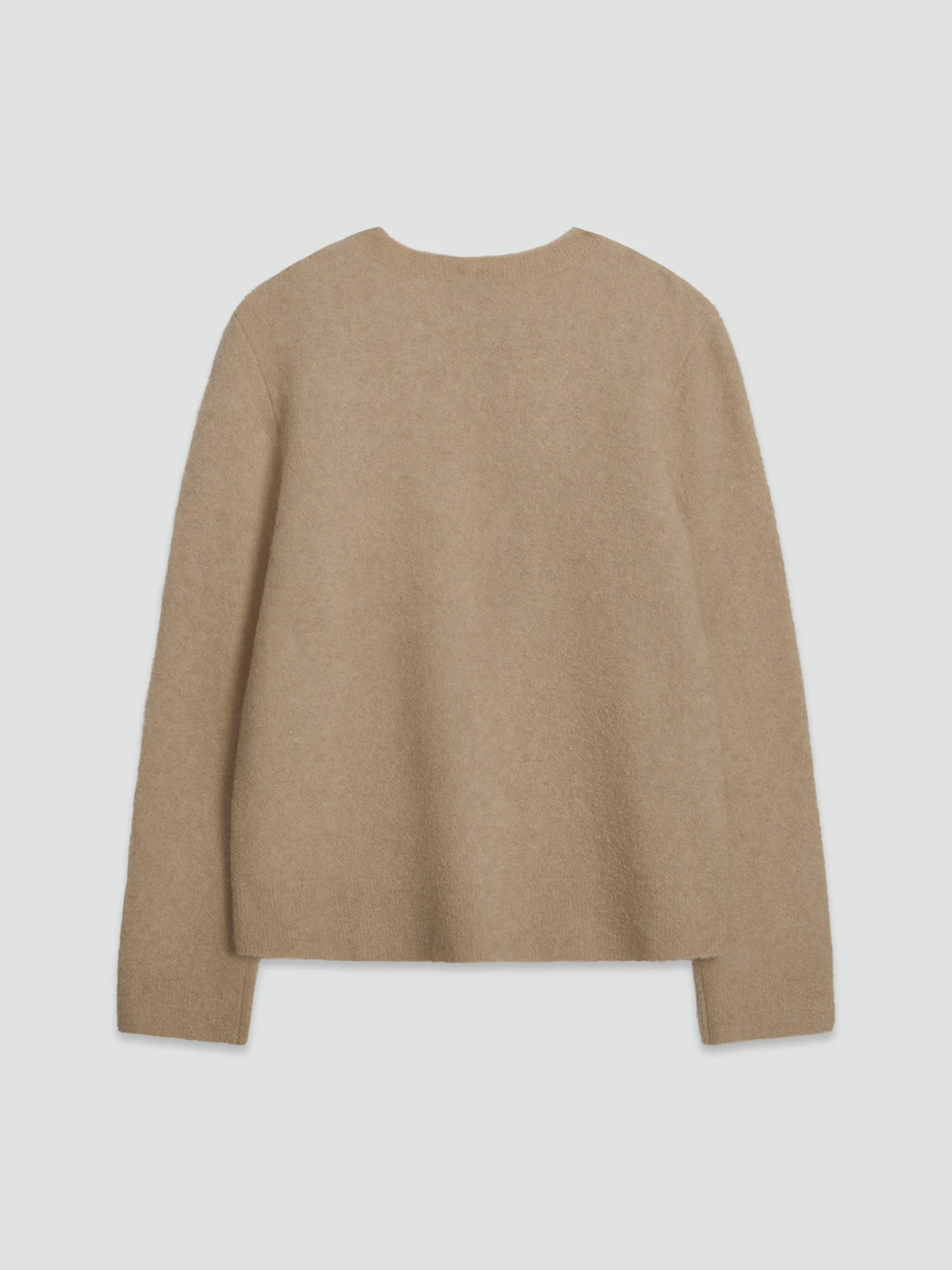 Bilbao Sweater in Cashmere