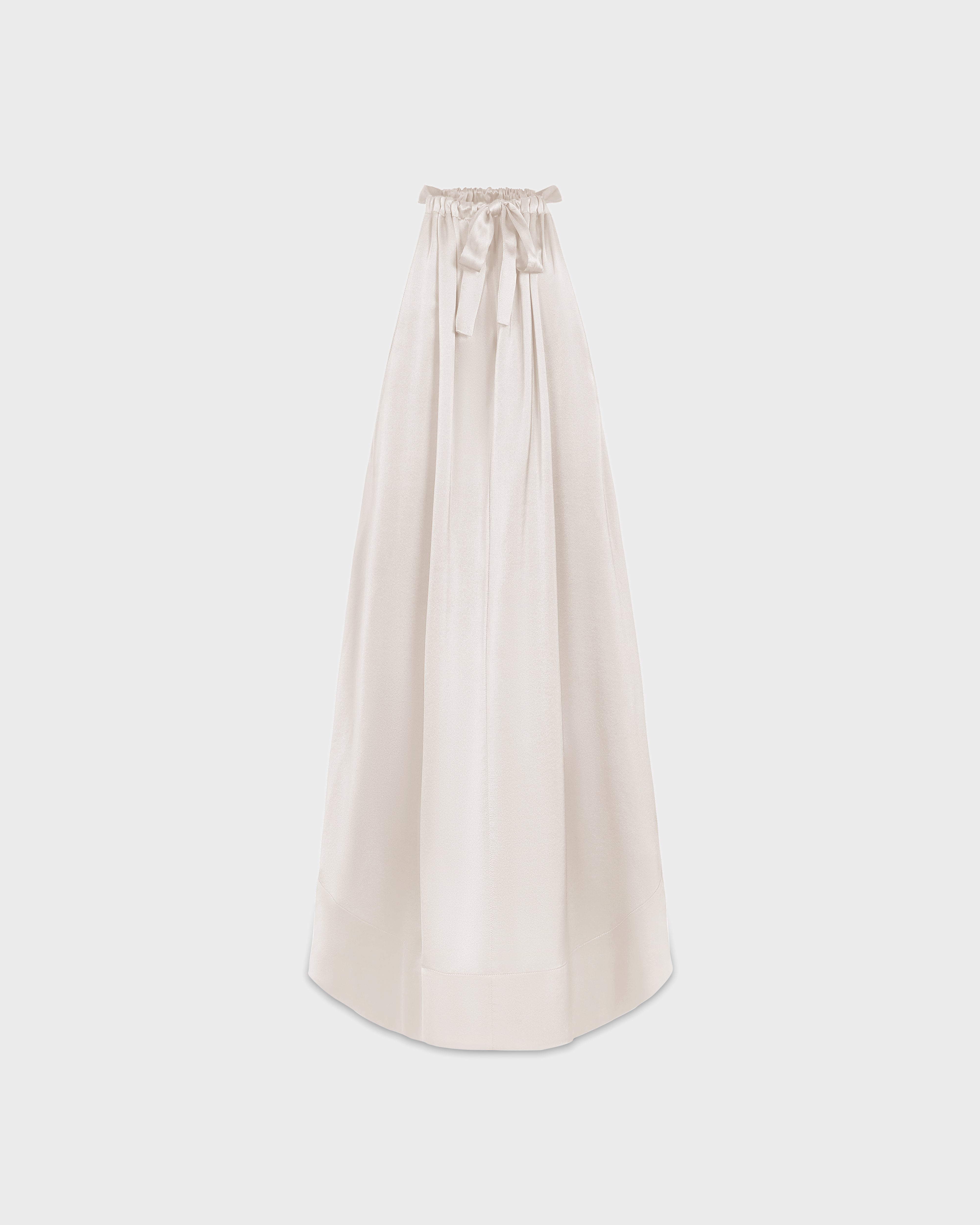 Bexley Dress in Silk