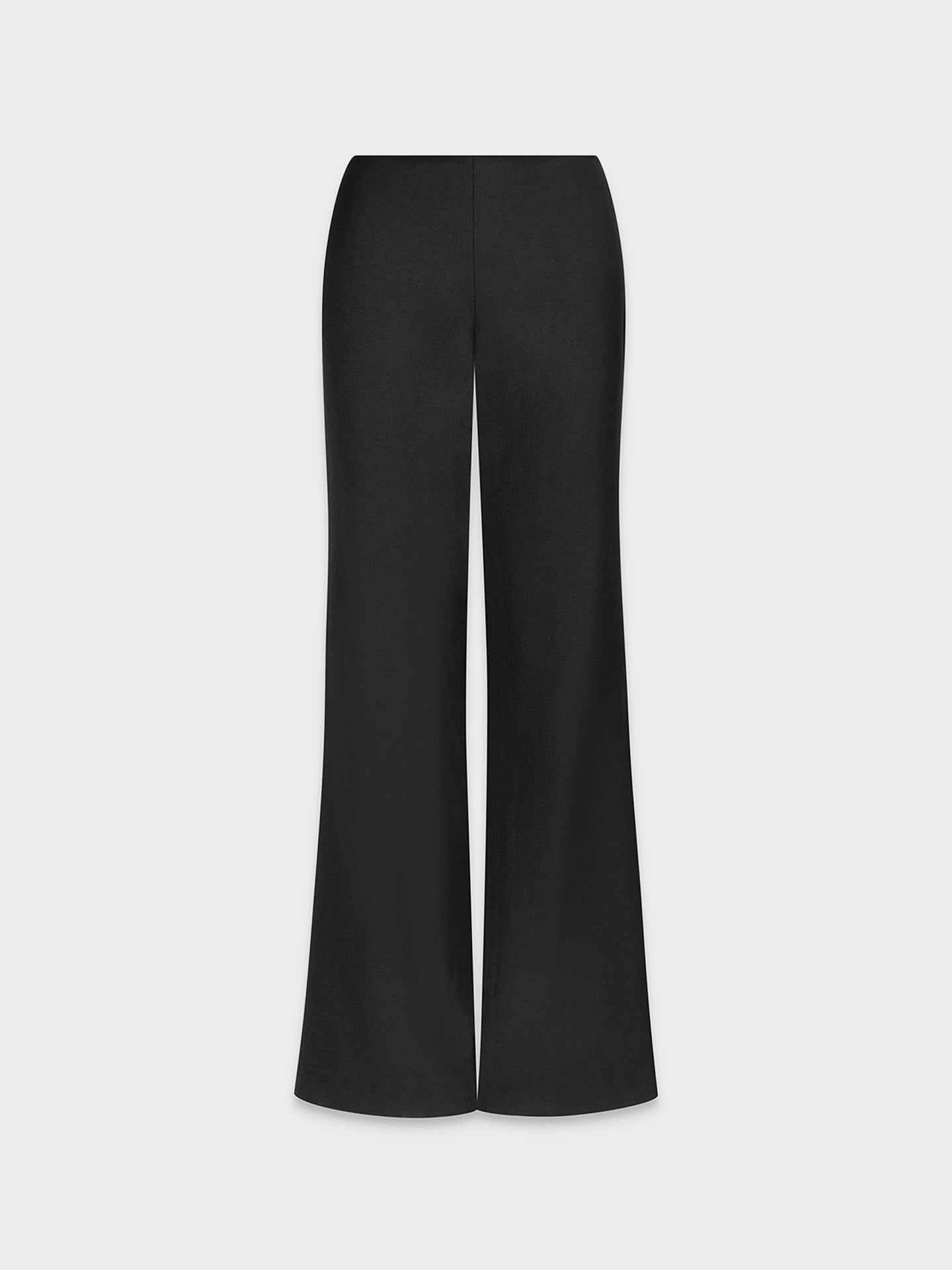 Bradum Pant in Wool - AFLALO