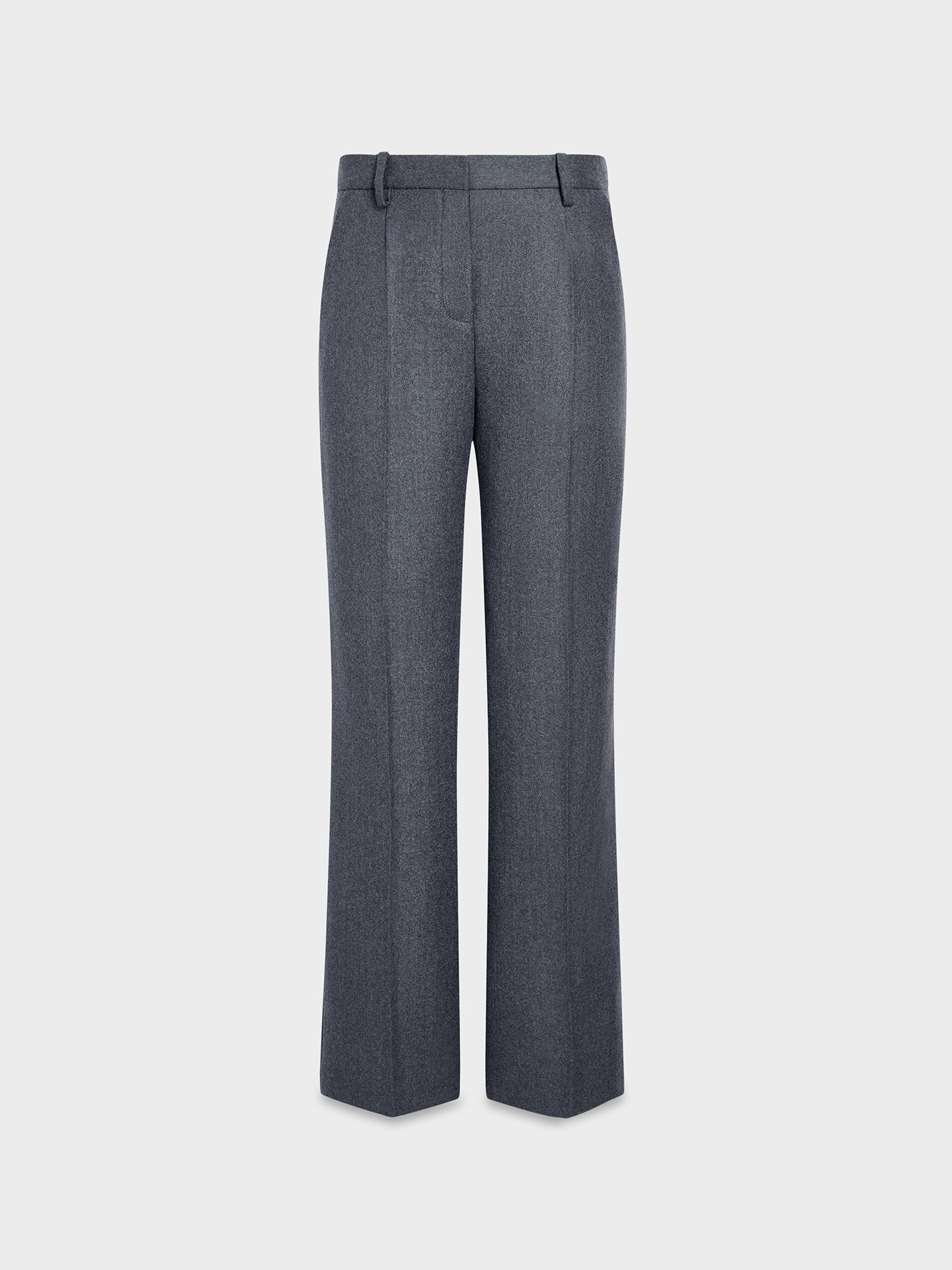 Cypher Pant in Wool - AFLALO