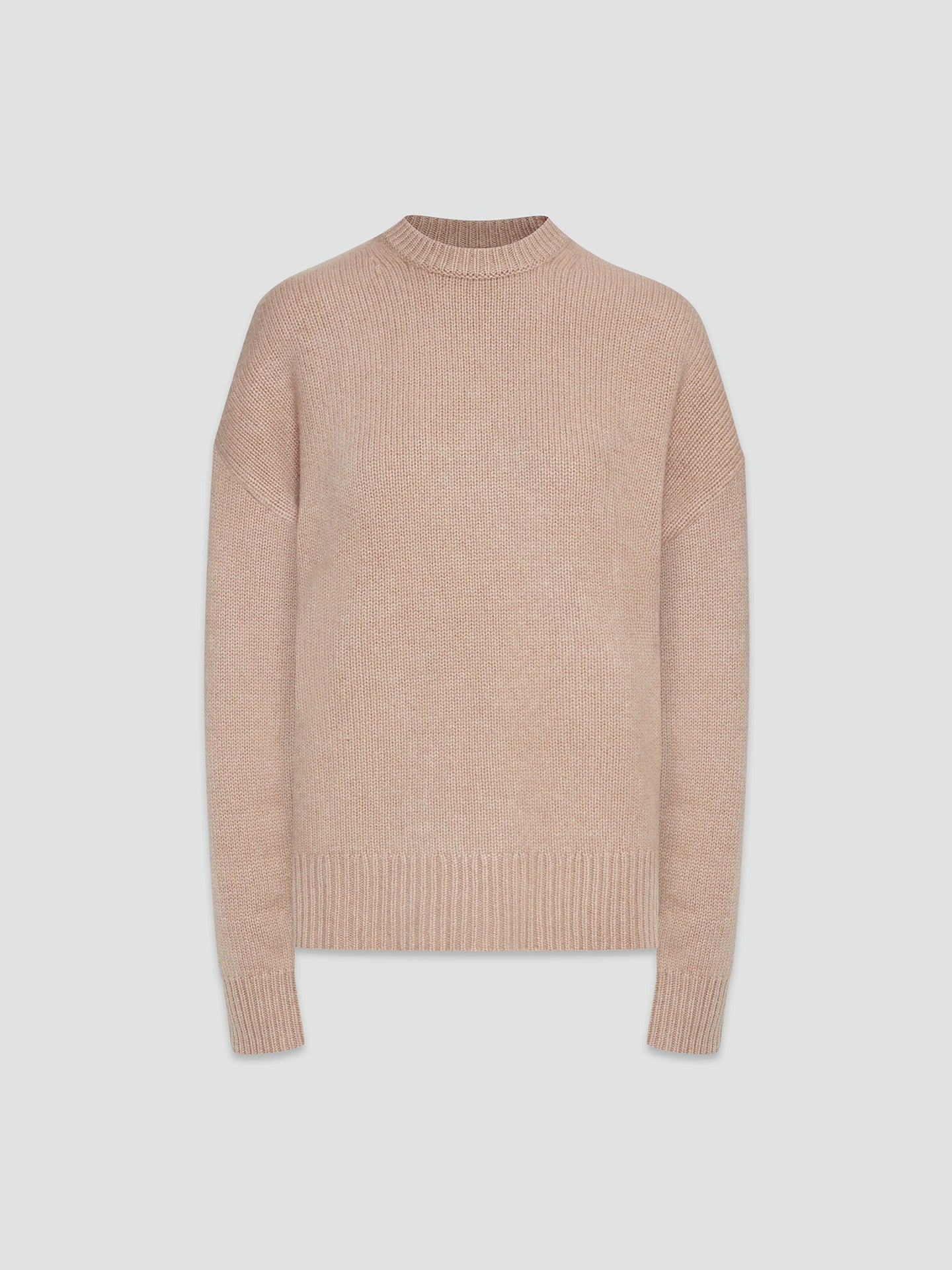 Edom Sweater in Cashmere