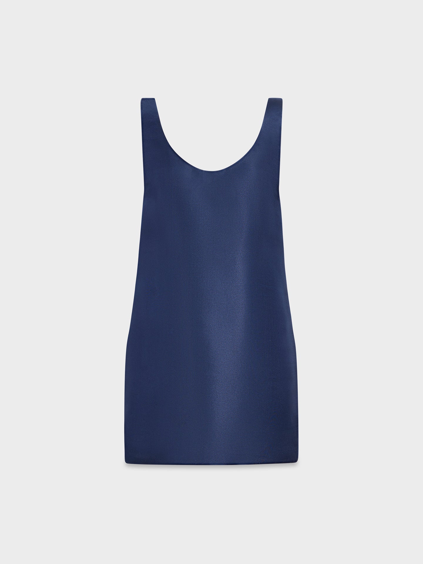 Elide Dress in Silk - AFLALO