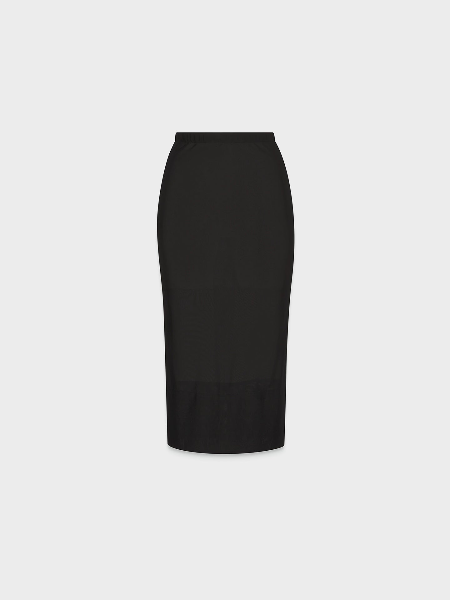 Fifi Skirt in Mesh - AFLALO