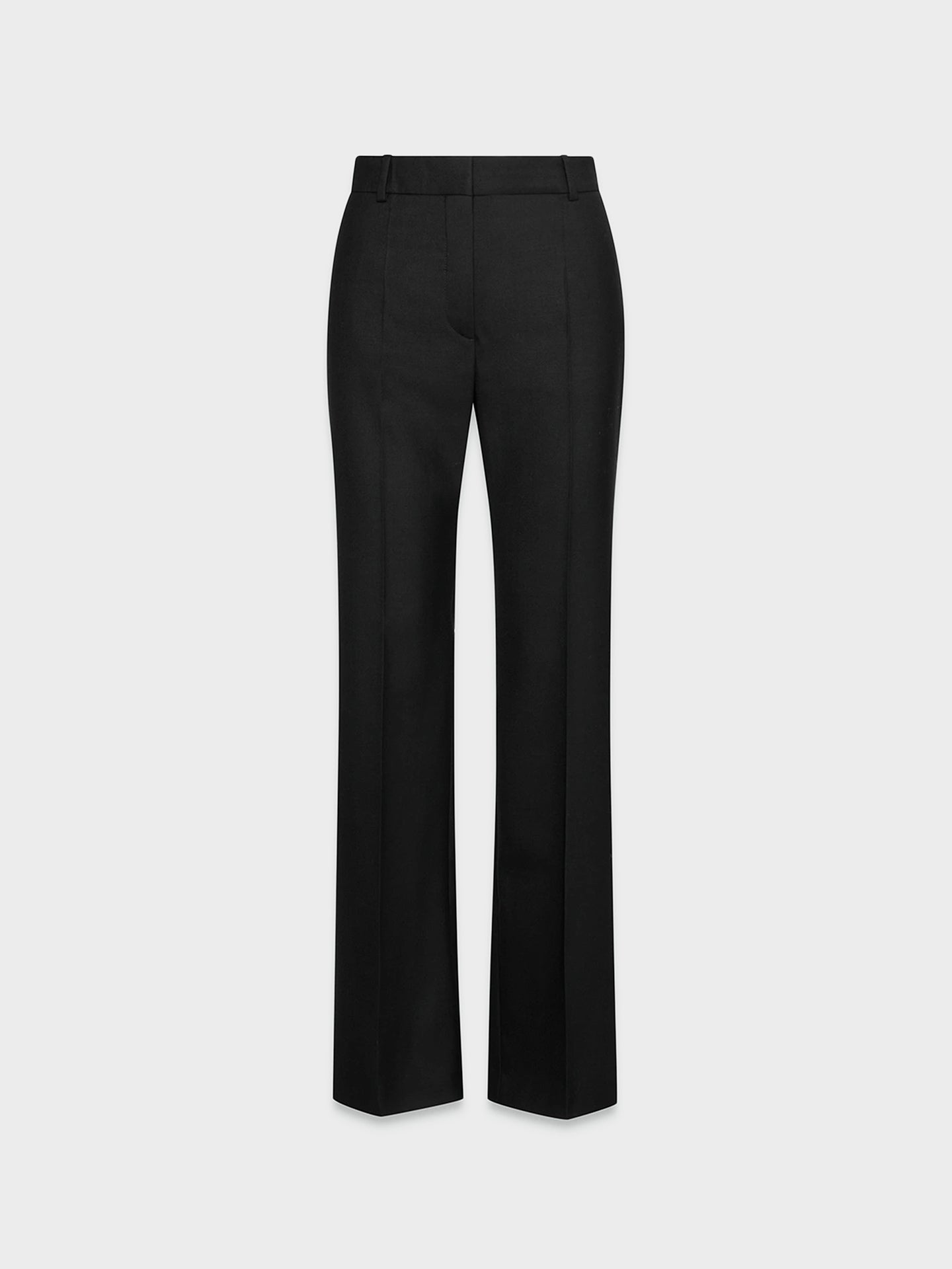 Ghai Pant in Wool - AFLALO