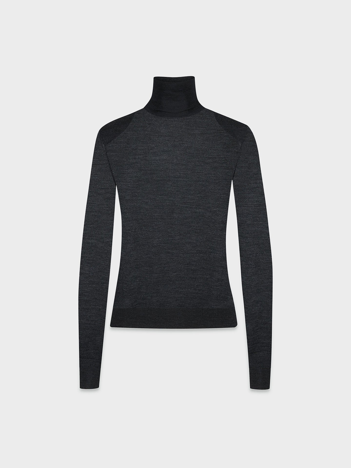 Gide Sweater in Wool - AFLALO