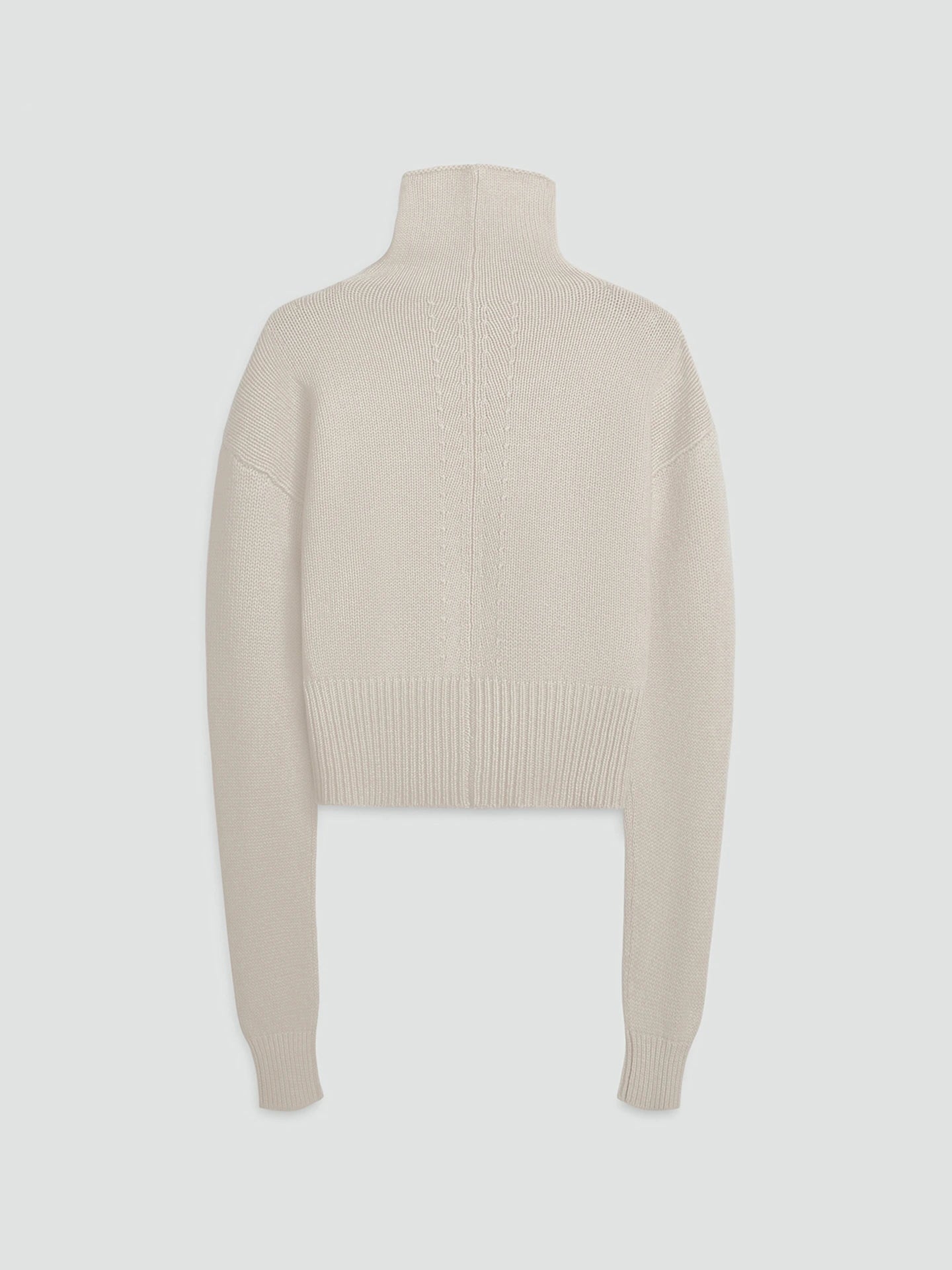 Herve Sweater in Cashmere