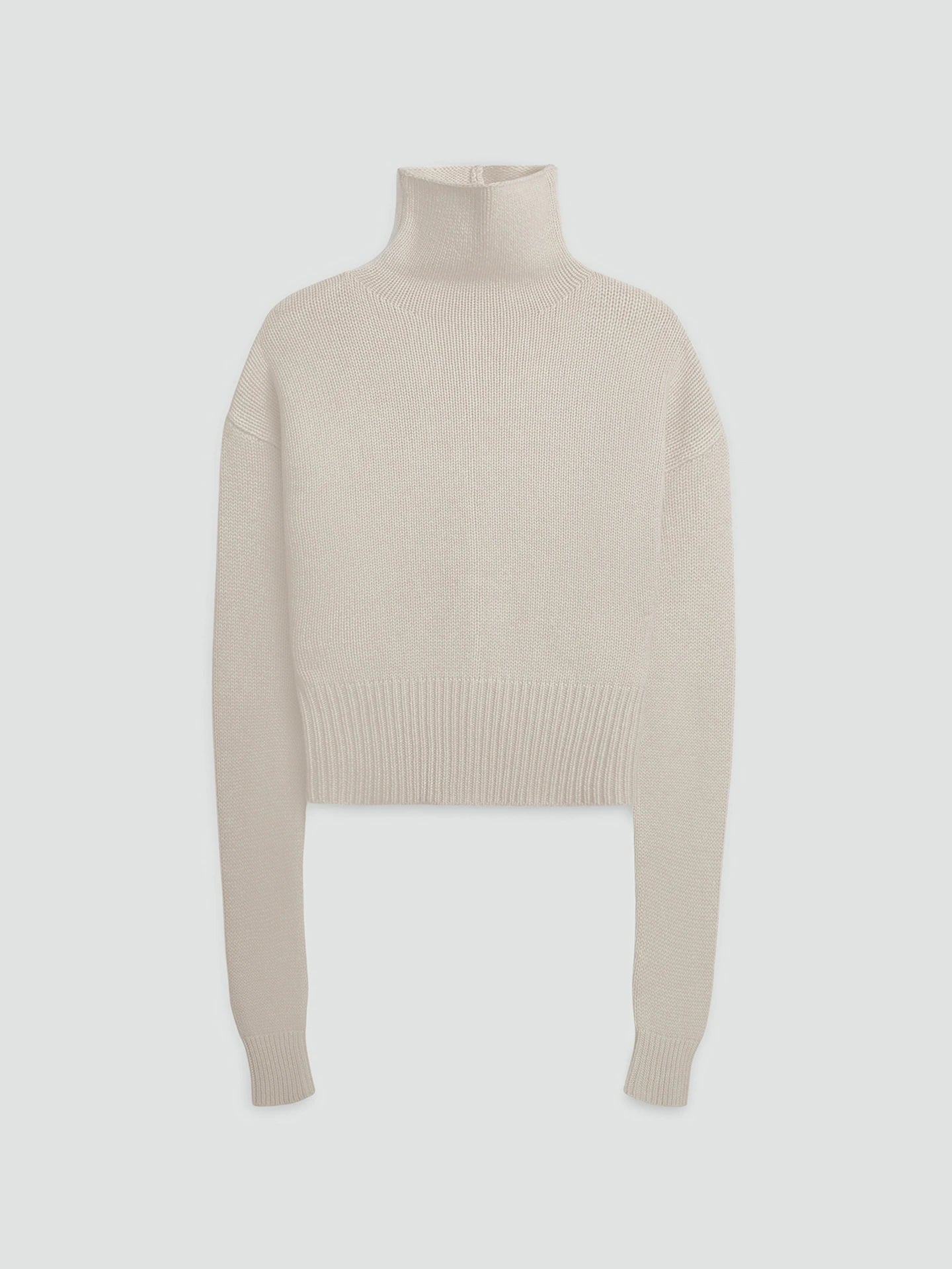 Herve Sweater in Cashmere