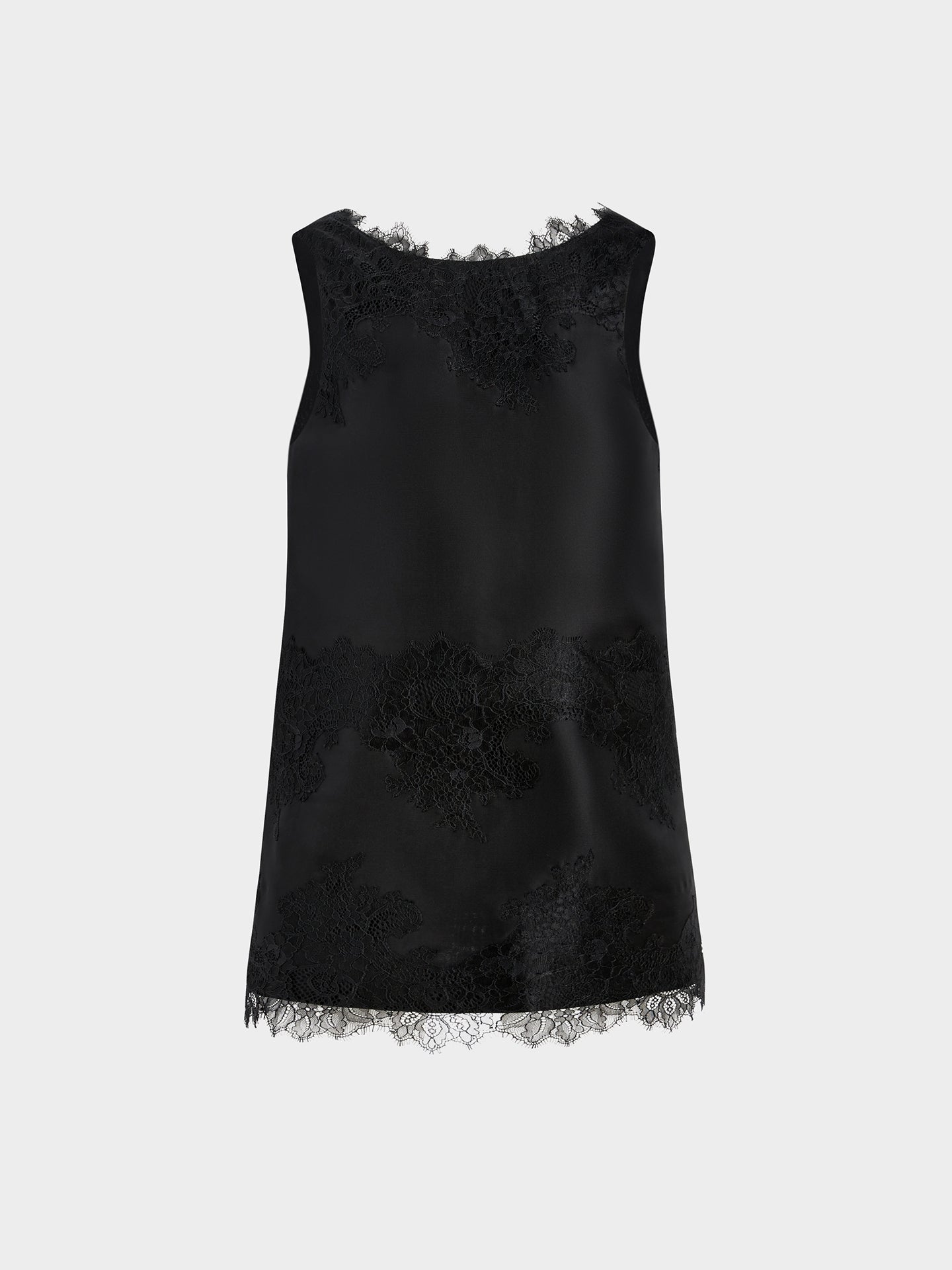 Keaton Dress in Silk