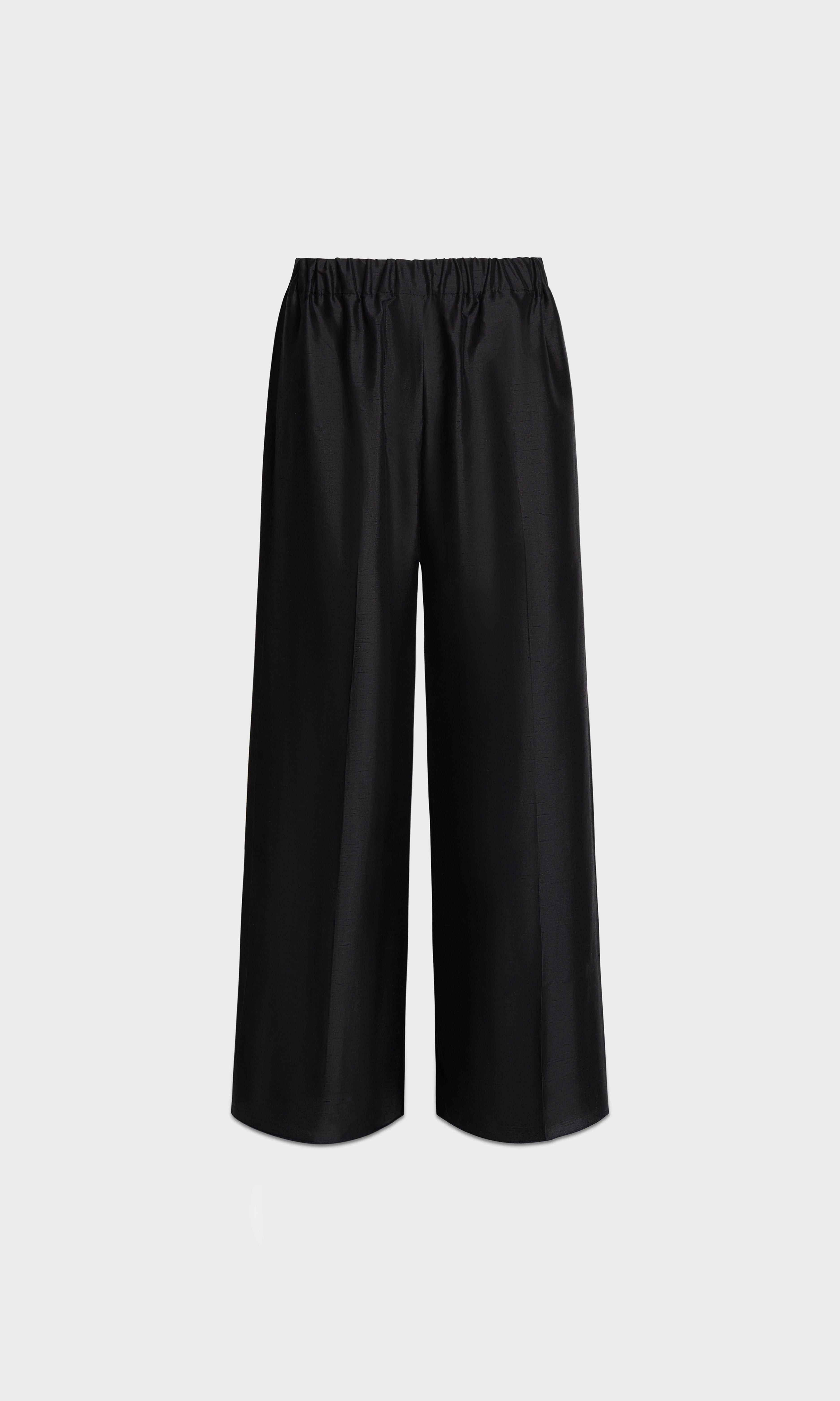 Lido Pant in Silk