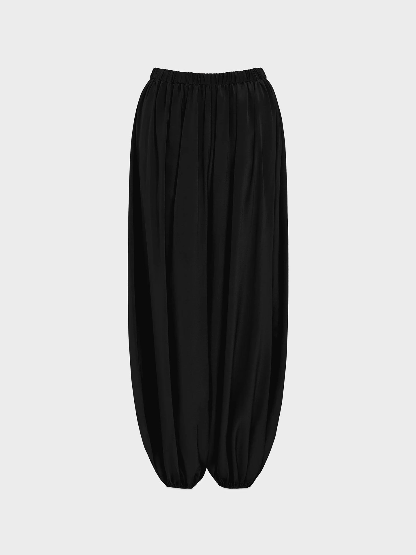 Lolana Pant in Silk - AFLALO