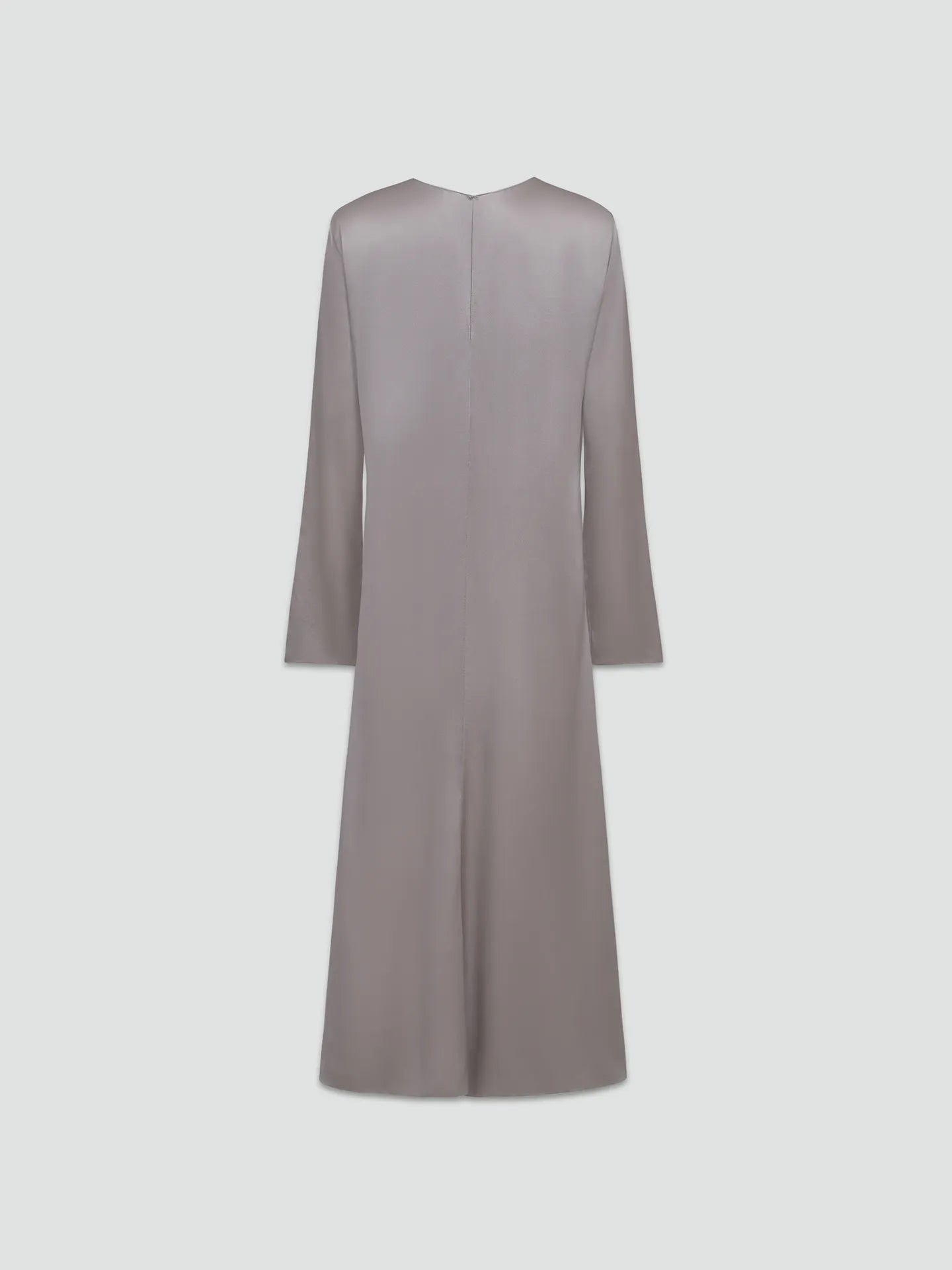 Marden Tunic in Silk