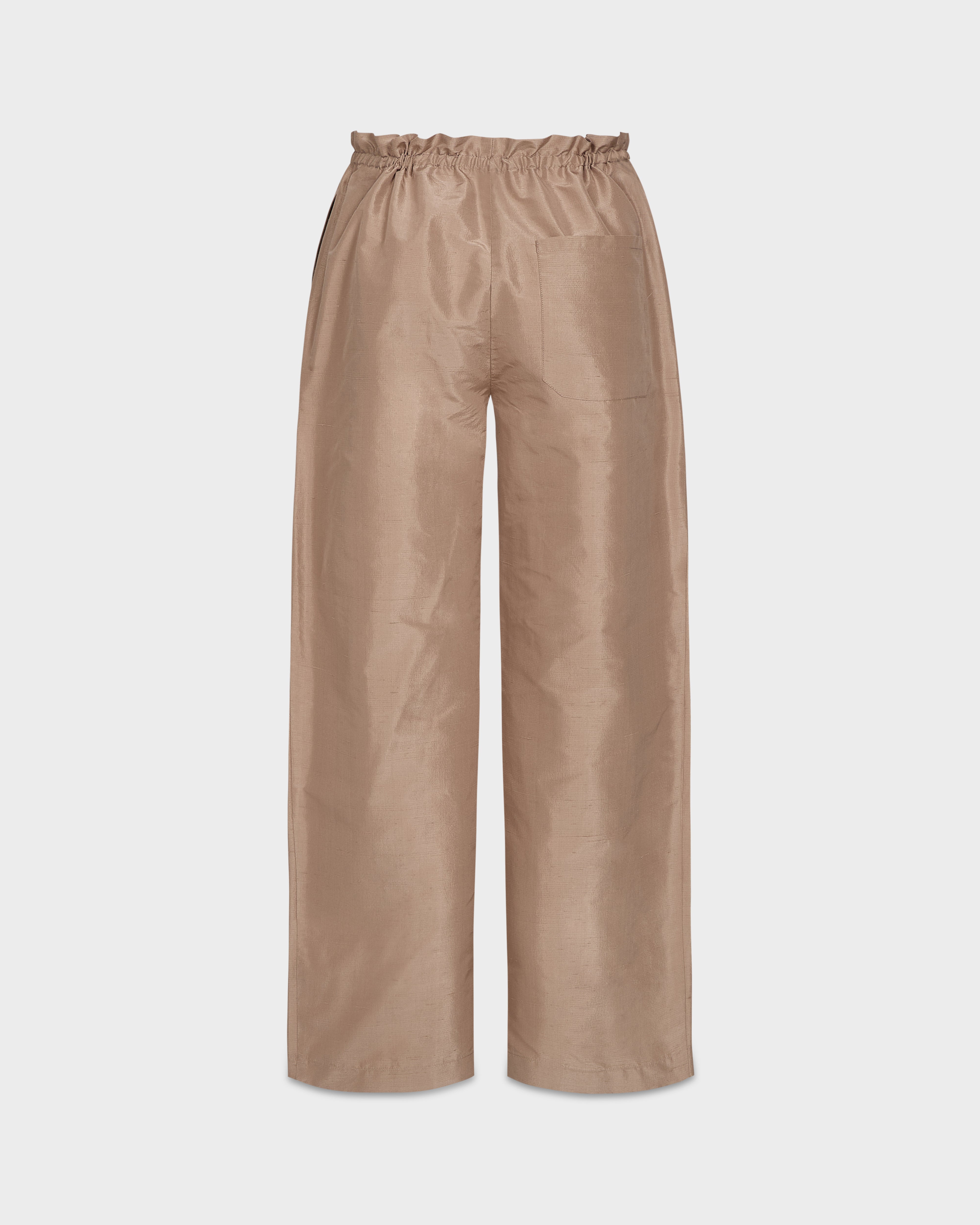Marroc Pant in Silk