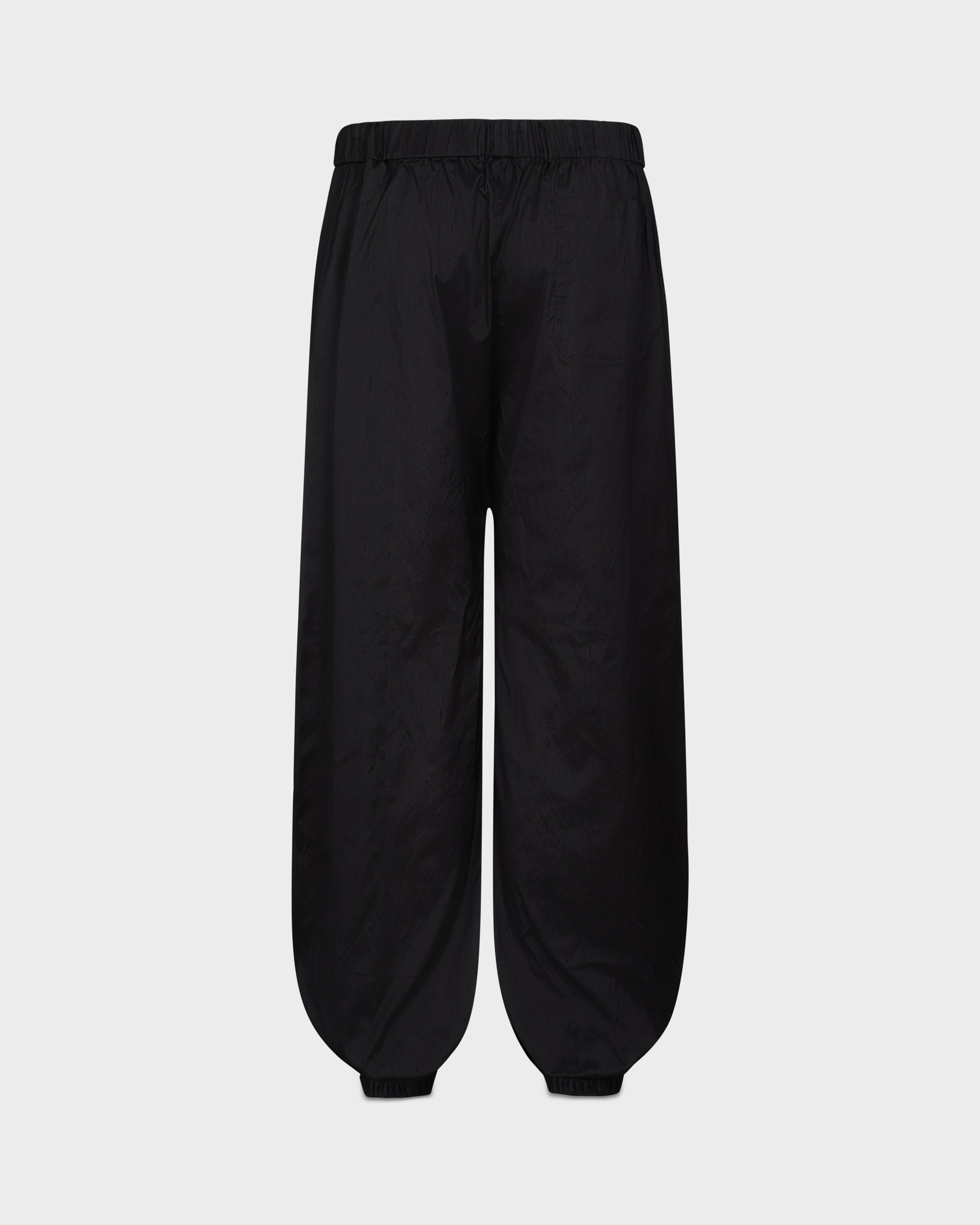 Sigur Pant in Silk