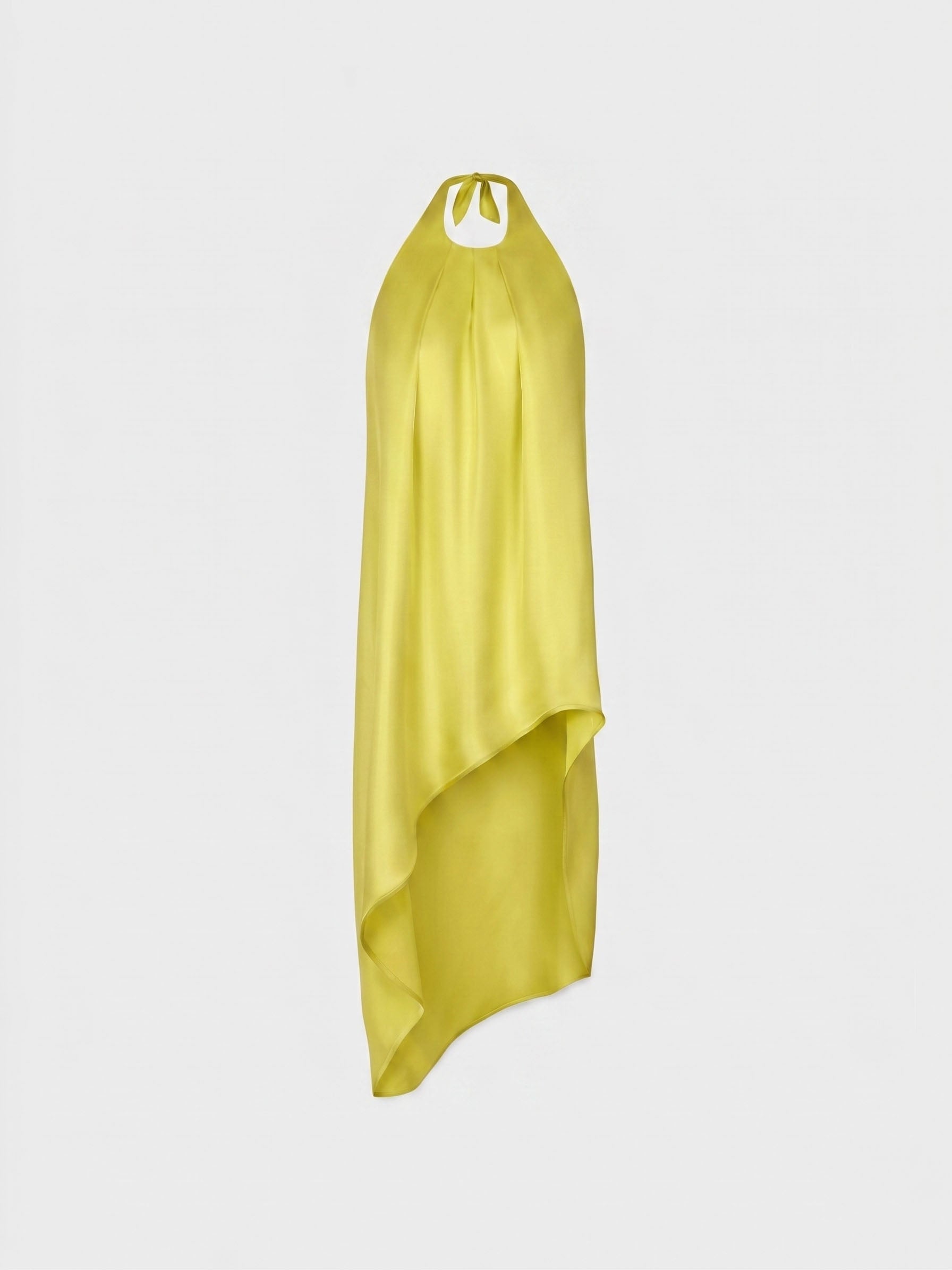 Sabine Dress in Silk