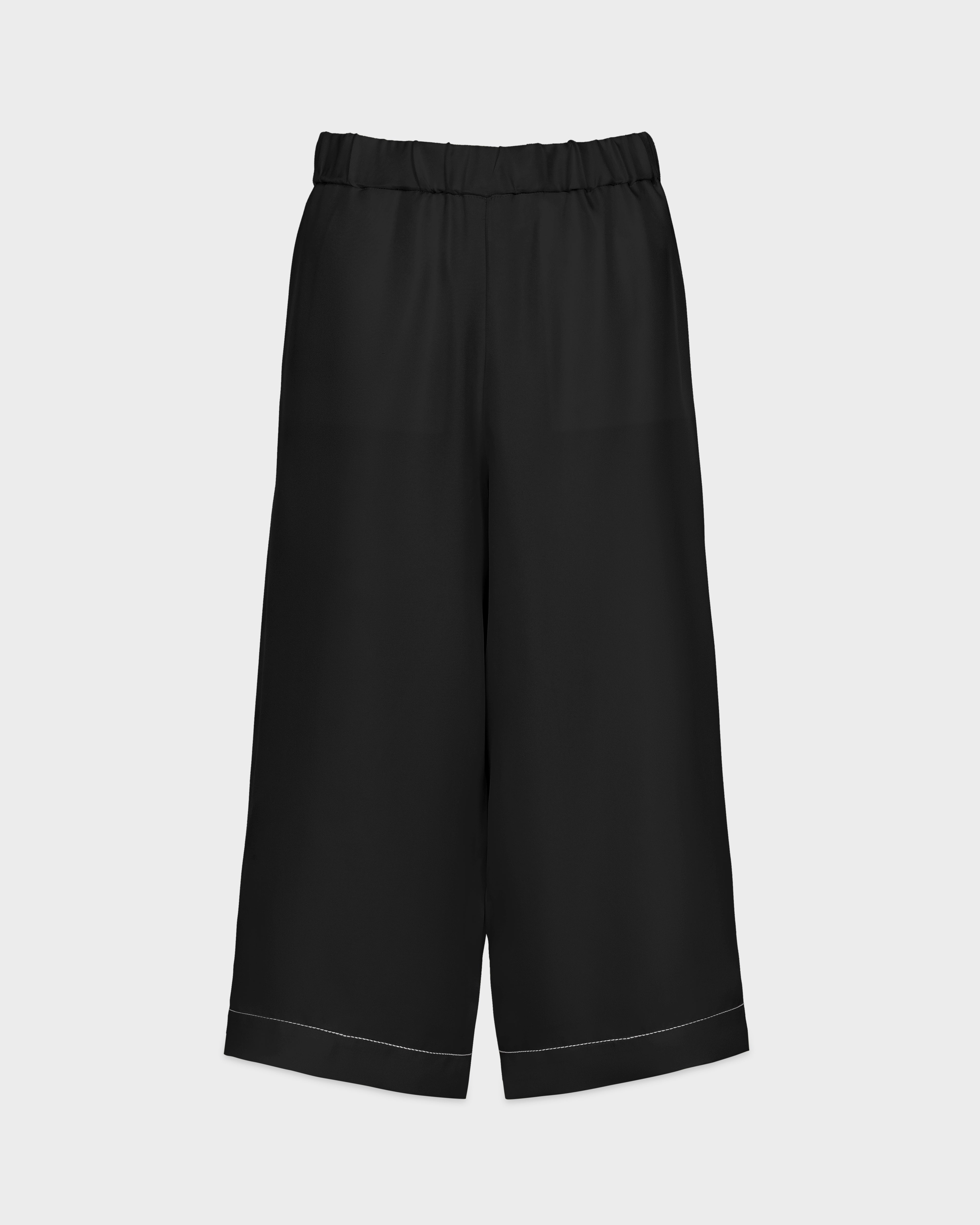 Sanler Short in Silk