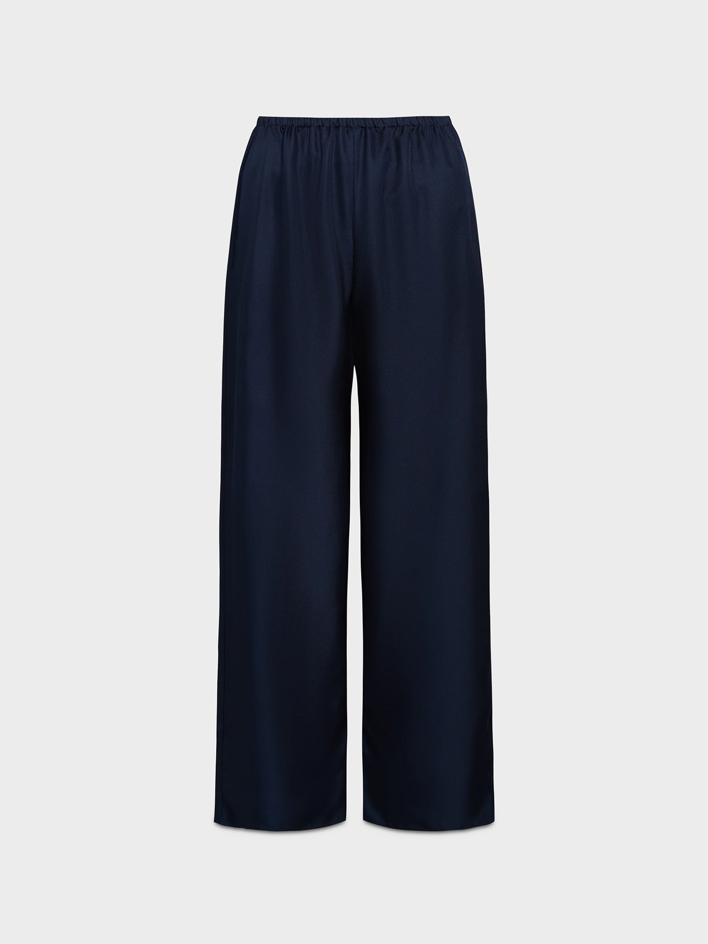 Zanitha Pant in Silk - AFLALO